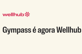 CONVÊNIO - GymPass/Wellhub